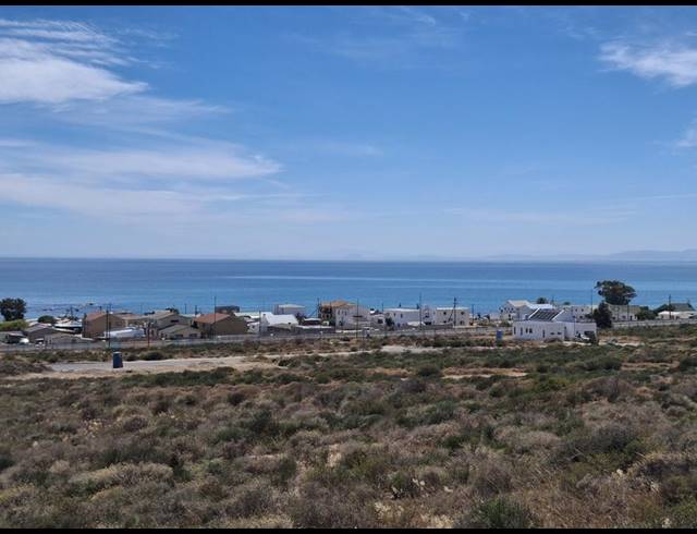 LAND FOR SALE IN ST HELENA VIEWS